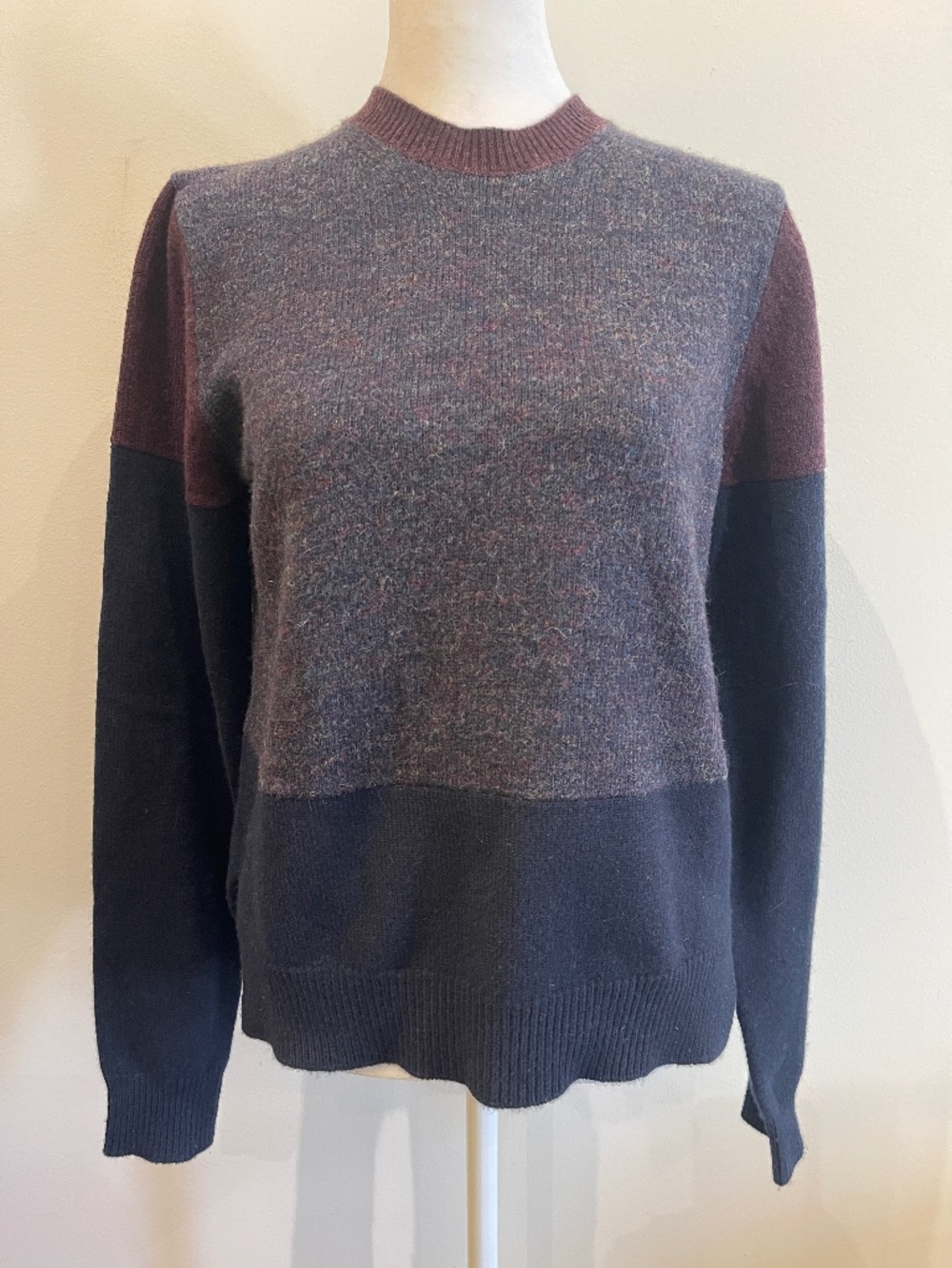 Celine Wool Sweater Size XS